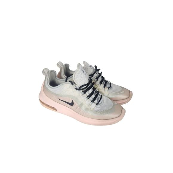 Excellent Condition Nike Air Max Axis women's 9 style aa2168-108 - Picture 2 of 7